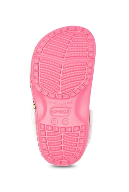 crocs playful patches