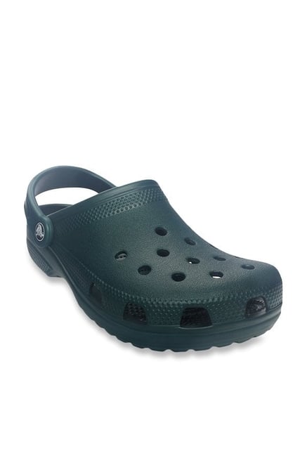 cheap croc style clogs