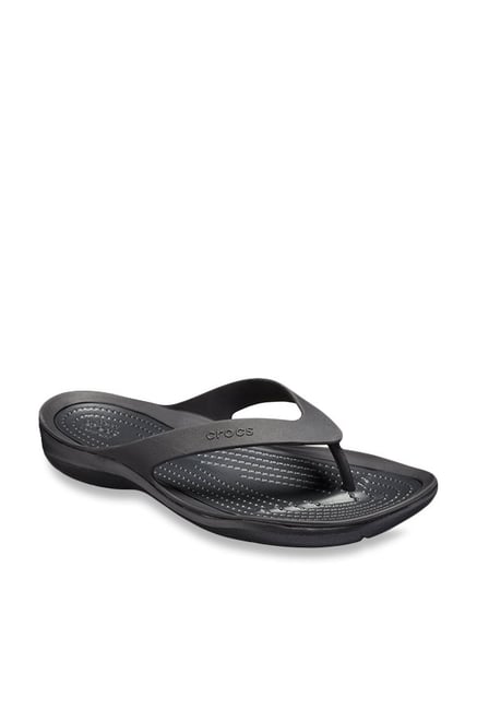 crocs kadee flip flop