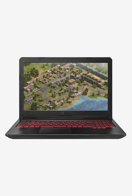 Asus TUF (FX504GE-EN224T) Laptop Image