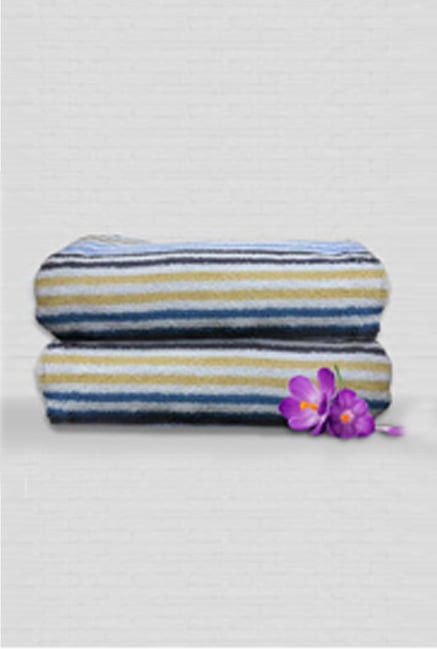 Welhome bath online towels