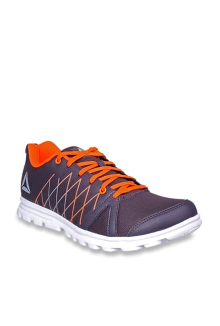 Reebok men's pulse xtreme sale running shoes