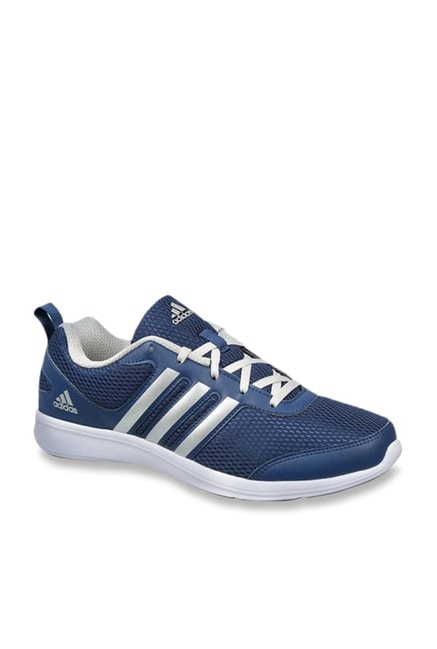 Buy Adidas Yking Navy Running Shoes for 