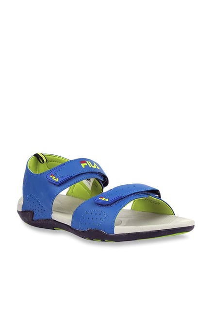 fila men's drifter cross sandals