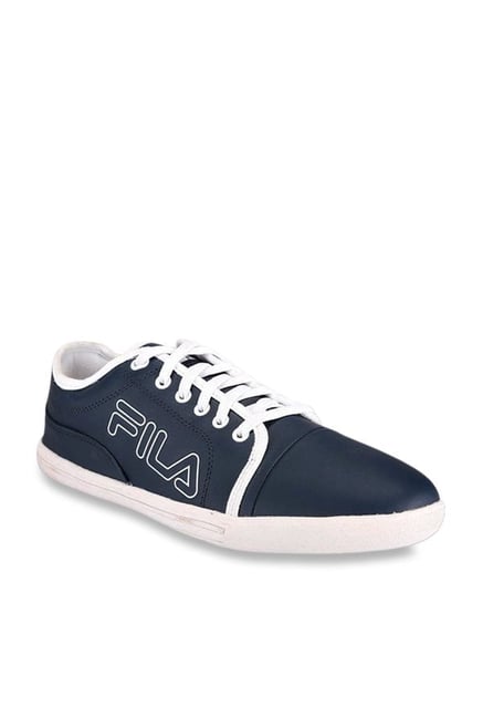 Buy Fila Lavadro IV Navy Sneakers for 