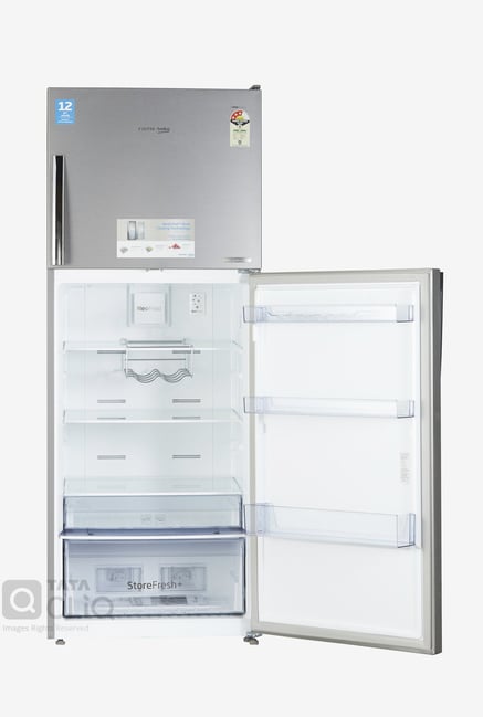 beko 470l fridge