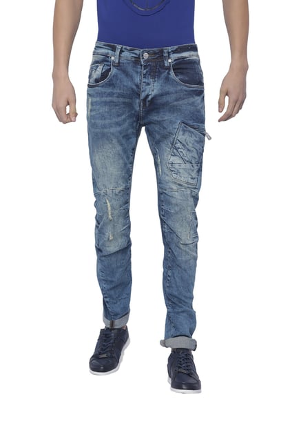 police jeans price