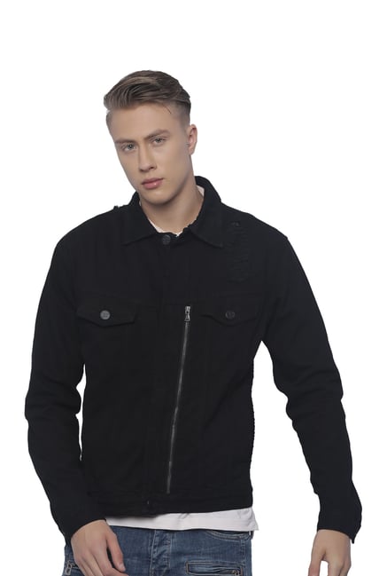 883 police black jeans