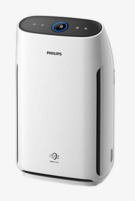 Philips AC1217/20 50W Air Purifier (White)
