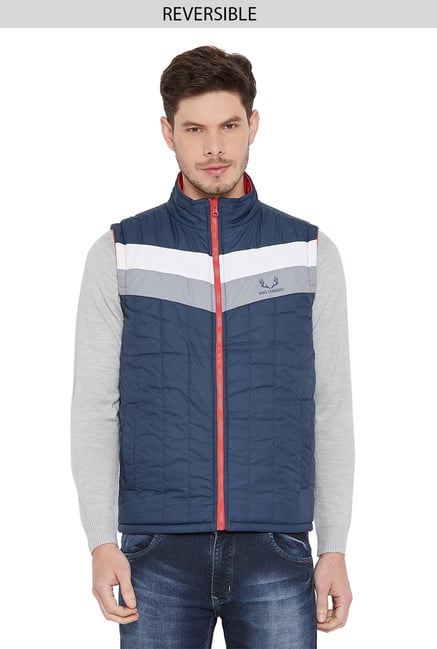 duke reversible jacket