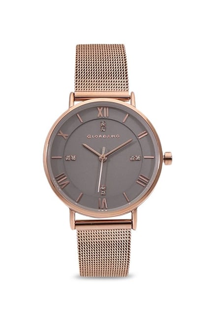 Buy Giordano A2065-55 Analog Watch for Women at Best Price Tata CLiQ