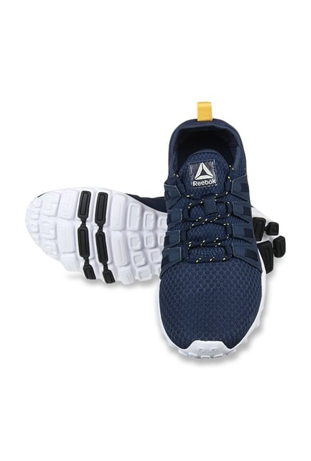 reebok men's identity flex xtreme running shoes