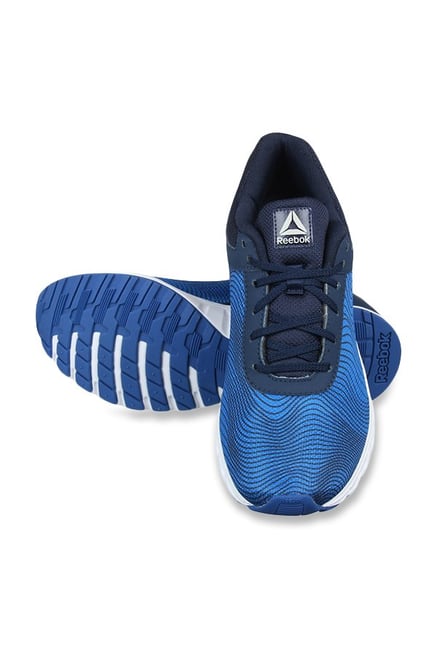 reebok men's repechage lp running shoes