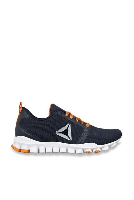 reebok realflex racer mens