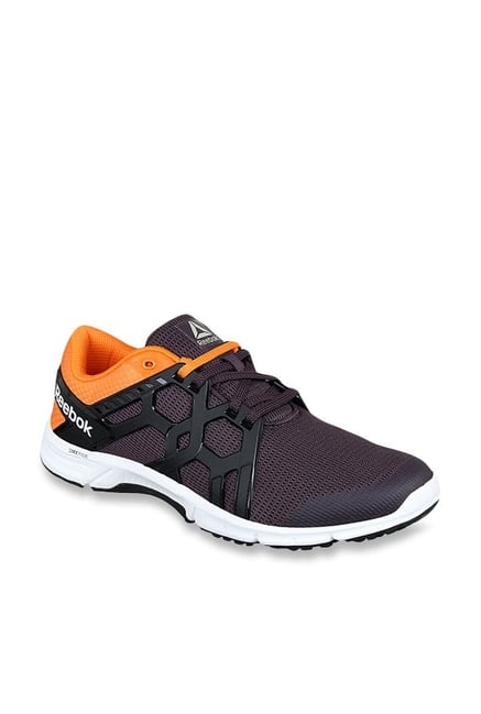 Reebok men's gusto sale run lp running shoes