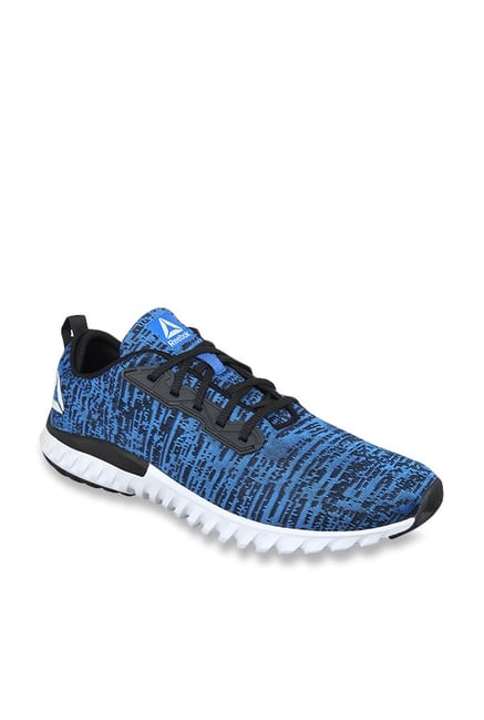 Buy Reebok Scape Runner LP Awesome Blue 