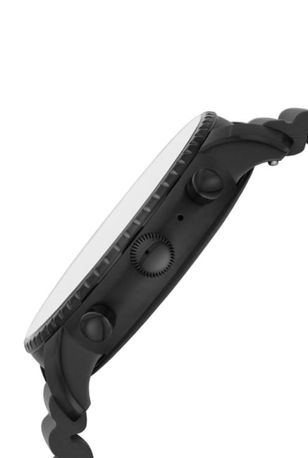explorist hr black