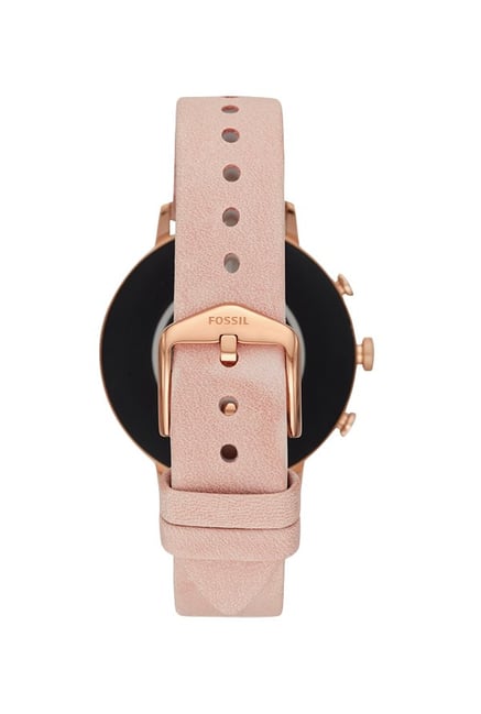 fossil gen 3 strap
