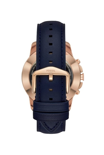 Fossil FTW1155 Grant Smartwatch for Men