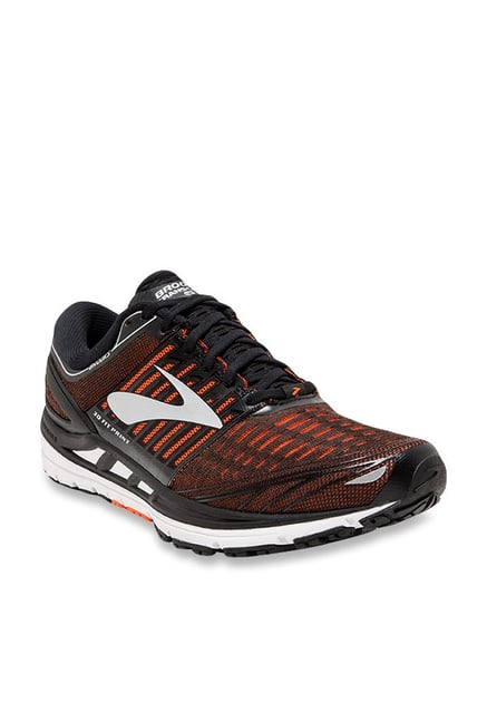 brooks transcend black