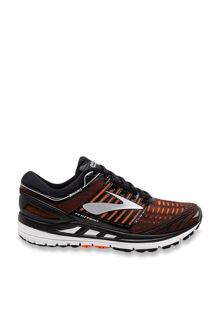 brooks transcend 5