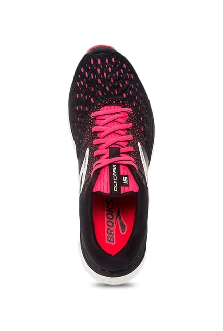 brooks glycerin 16 pink