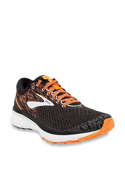 brooks shoes ghost 11 mens