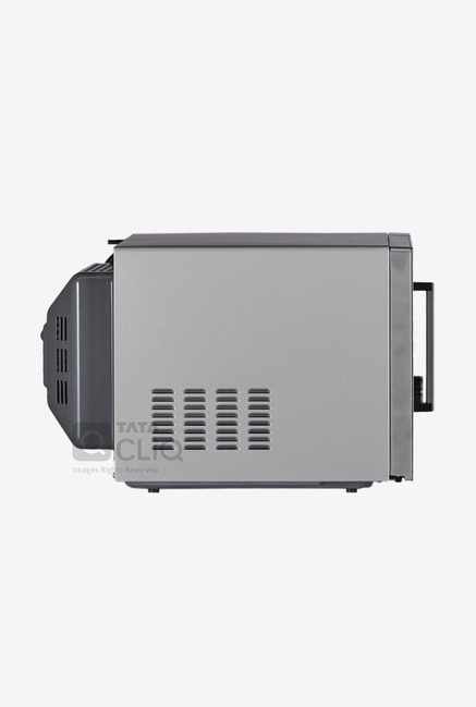 Buy Voltas Beko MC34SD 34L Convection Microwave Oven (Inox) Online At