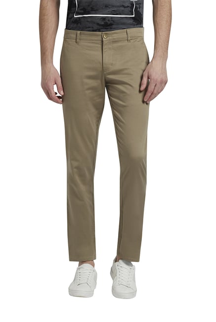 Men Parx Pants \u0026 Trousers Price List in 