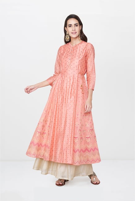 Global desi rehnuma kurta Clearance