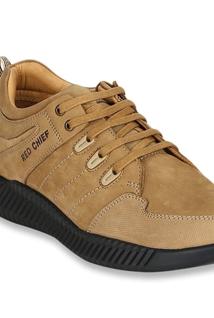 Buy Red Chief Springer Camel Casual Shoes for Men at Best Price @ Tata CLiQ