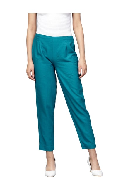 best cigarette pants