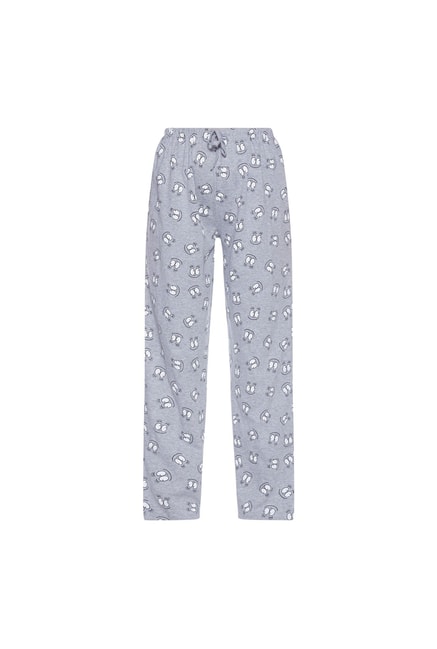 Buy Zudio Grey Pyjamas for Women Online @ Tata CLiQ