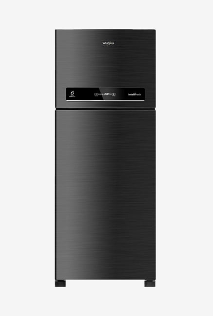 Buy Whirlpool If 355 Elt 340 L Inv 3s Ff Double Door Refrigerator