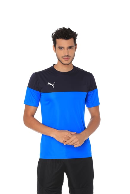 puma polyester t shirts