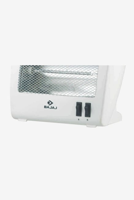 Buy Bajaj Majesty Chx Duo Plus 1000w Room Heater White