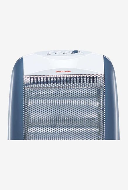 Buy Bajaj Majesty Rhx 3 New 1200w Room Heater Blue Silver