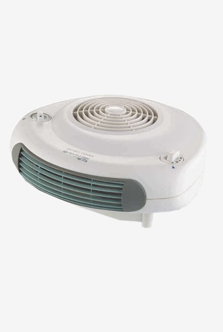 Buy Bajaj Majesty RX11 Heat Convector 2000W Room Heater (White