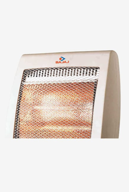 Buy Bajaj Rhx 2 Halogen 800w Room Heater Cream Online At