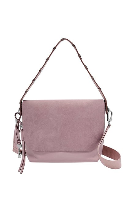 fossil maya sling bag