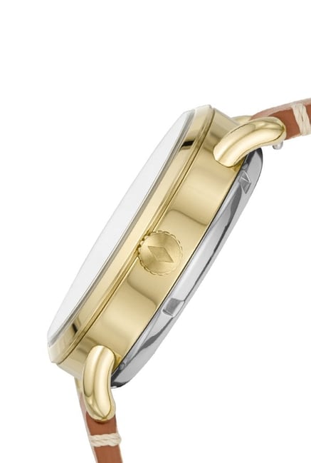 Buy Fossil ME1167 The Commuter Analog Watch for Men at Best Price