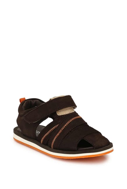 Carters Kids' Vasco Sandal Toddler/Little Kid | Famous Footwear