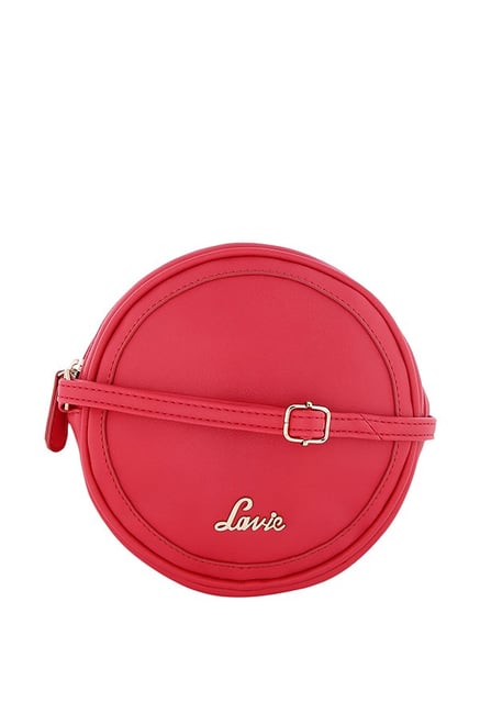 lavie onora women's sling bag