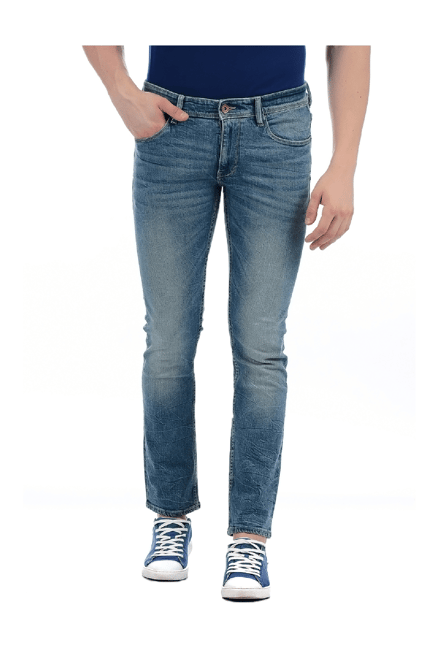 Jean regular 2025 stretch homme