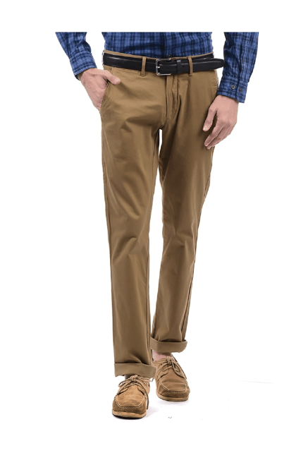 arrow khaki pants