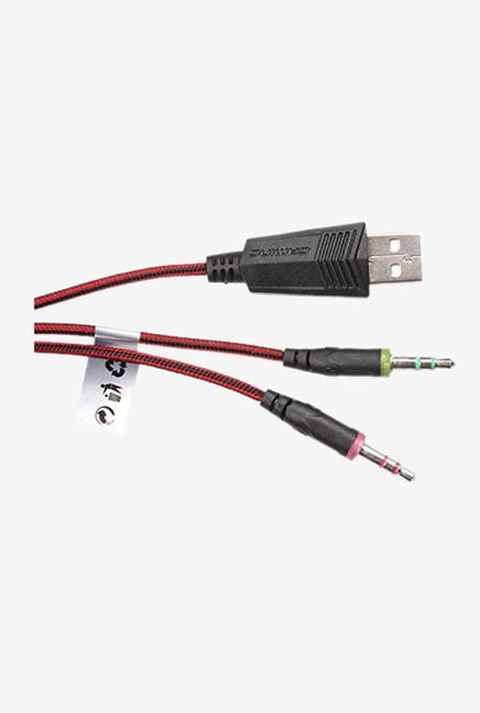 cosmic byte g4000 edition headset with mic