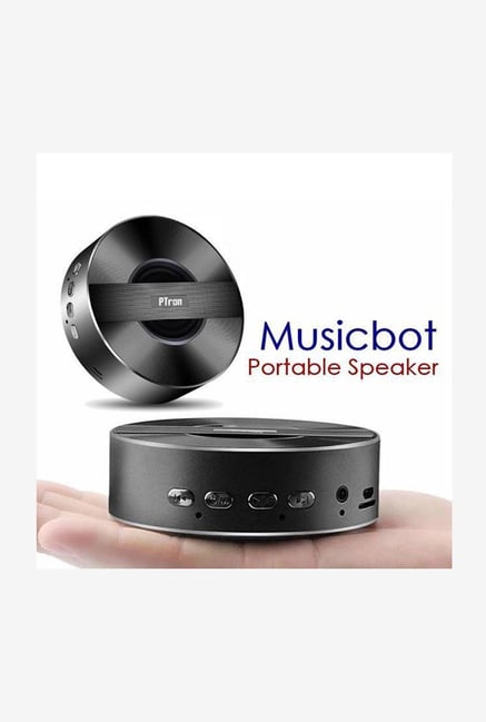ptron musicbot review