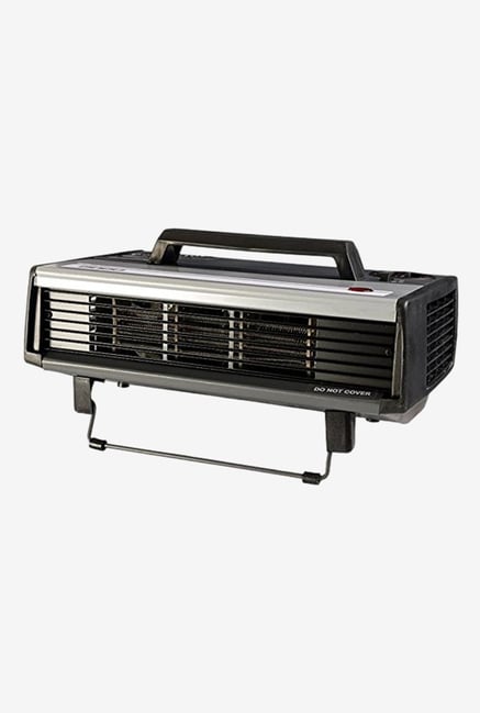 Buy Usha 423 N 2000w Convection Room Heater Black Silver