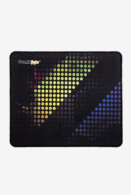Cosmic byte dwarf mouse pad Outlet
