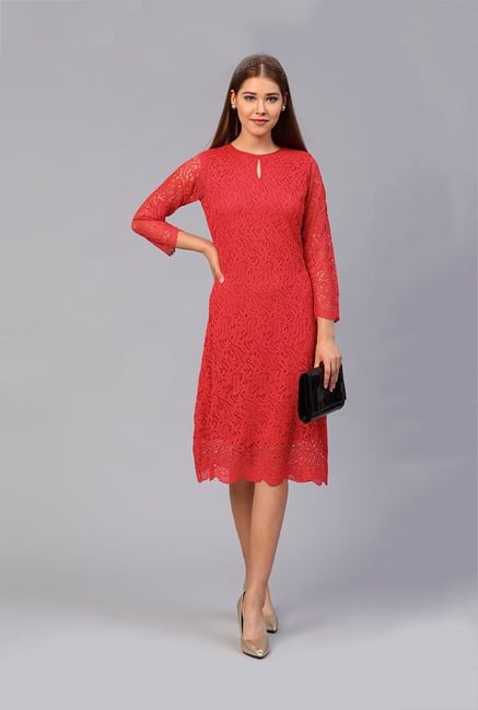 red lace buy